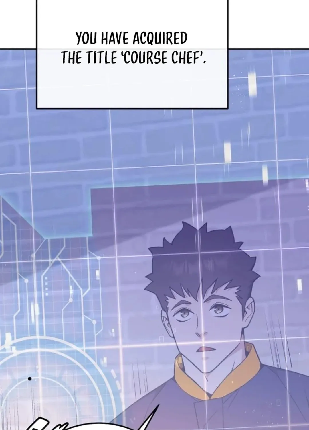Apocalyptic Chef Awakening Chapter 63 page 106 - 