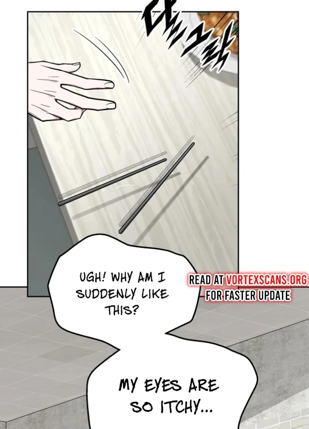 Apocalyptic Chef Awakening Chapter 63 page 109 - 