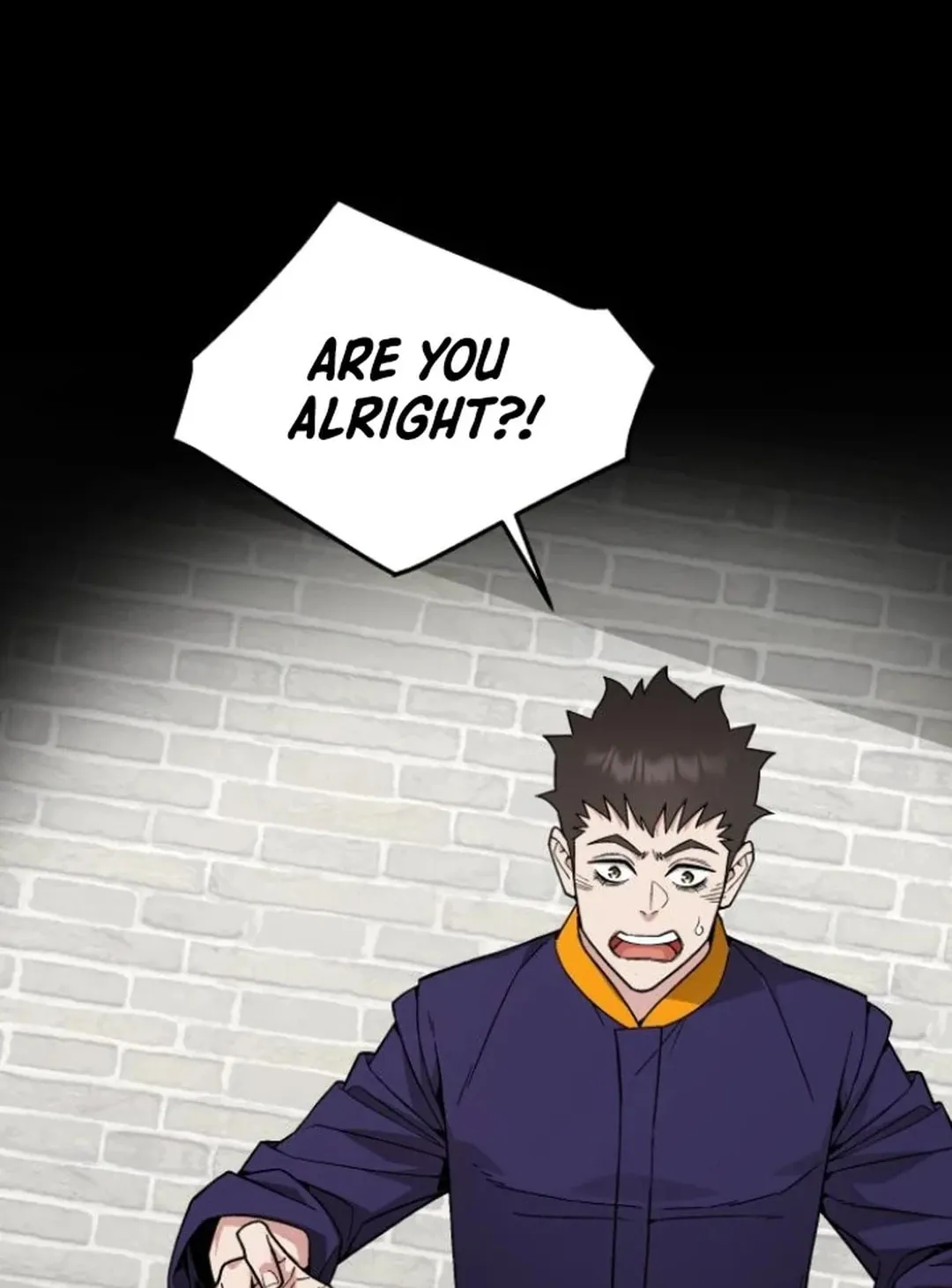 Apocalyptic Chef Awakening Chapter 63 page 129 - 