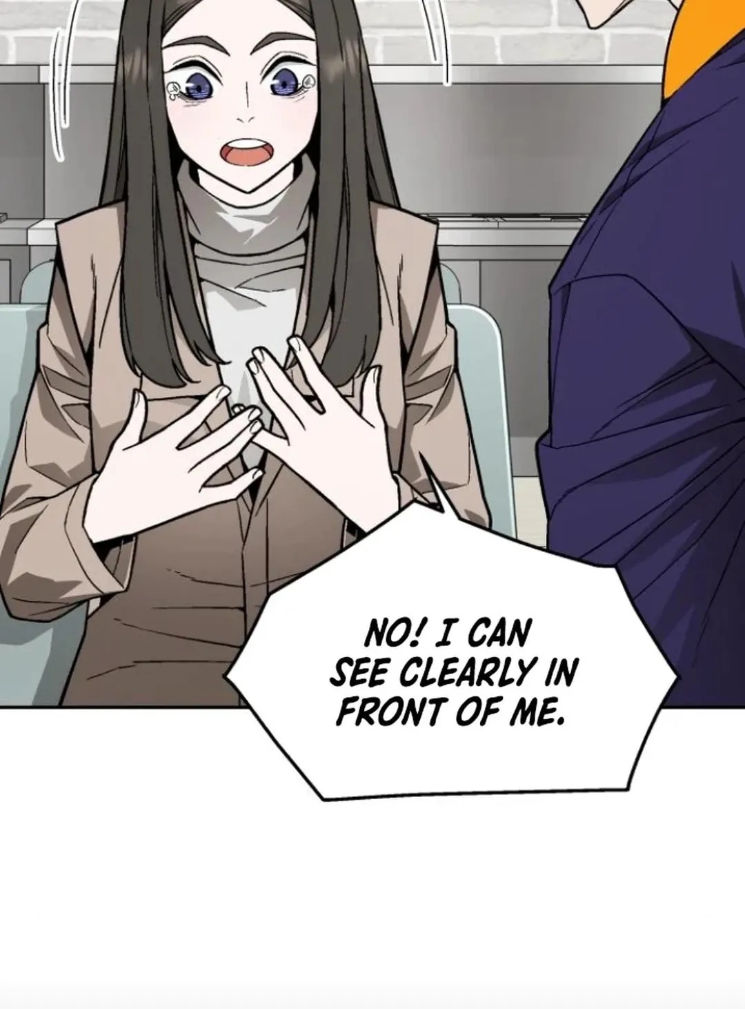 Apocalyptic Chef Awakening Chapter 63 page 132 - 