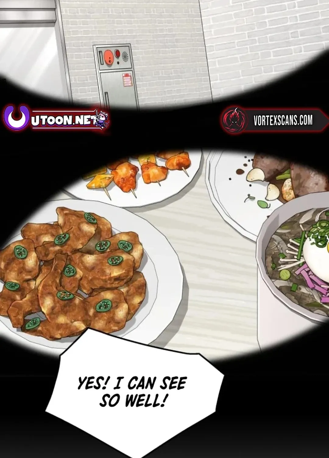 Apocalyptic Chef Awakening Chapter 63 page 134 - 
