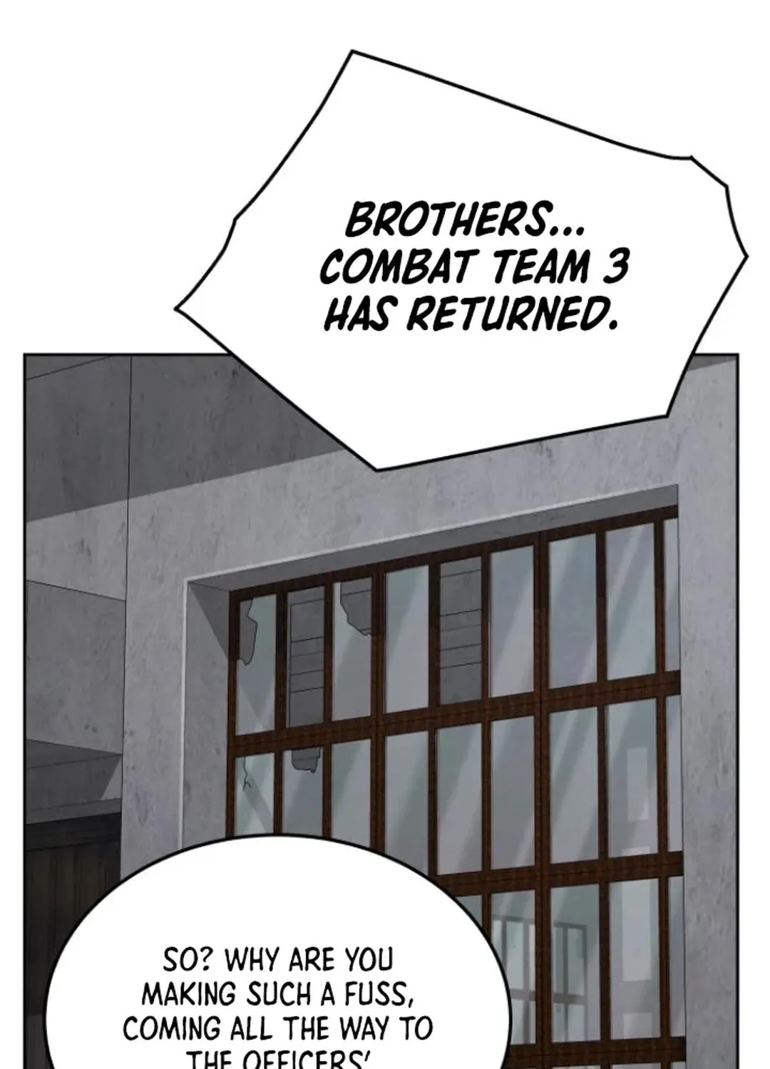 Apocalyptic Chef Awakening Chapter 63 page 148 - 