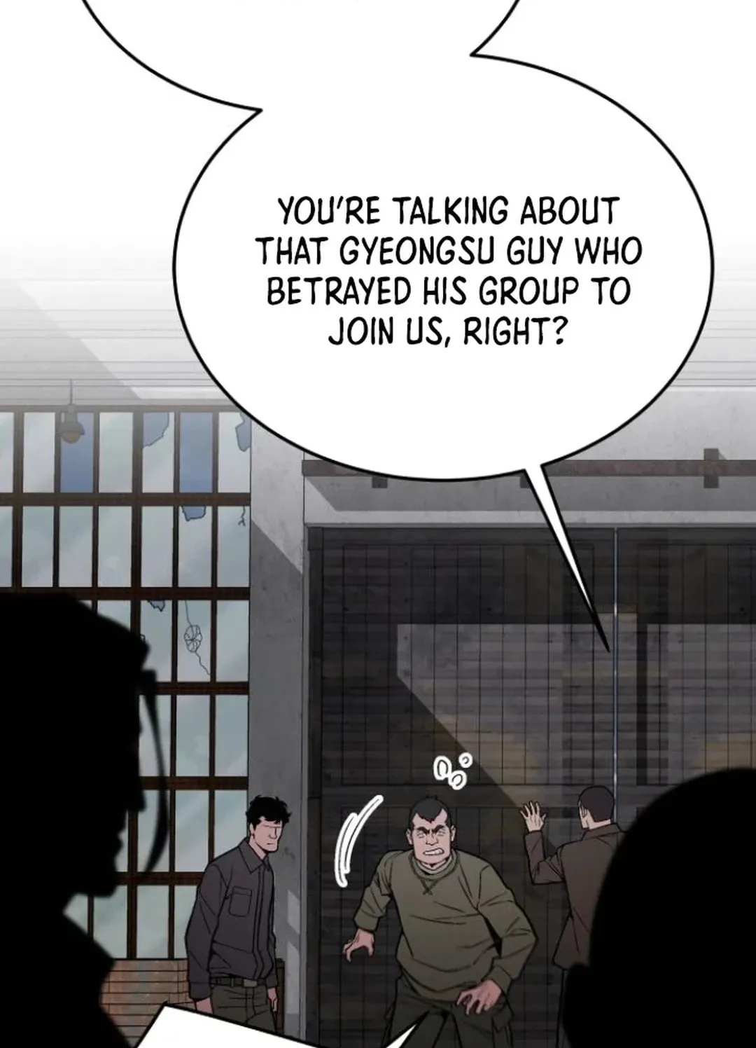 Apocalyptic Chef Awakening Chapter 63 page 150 - 