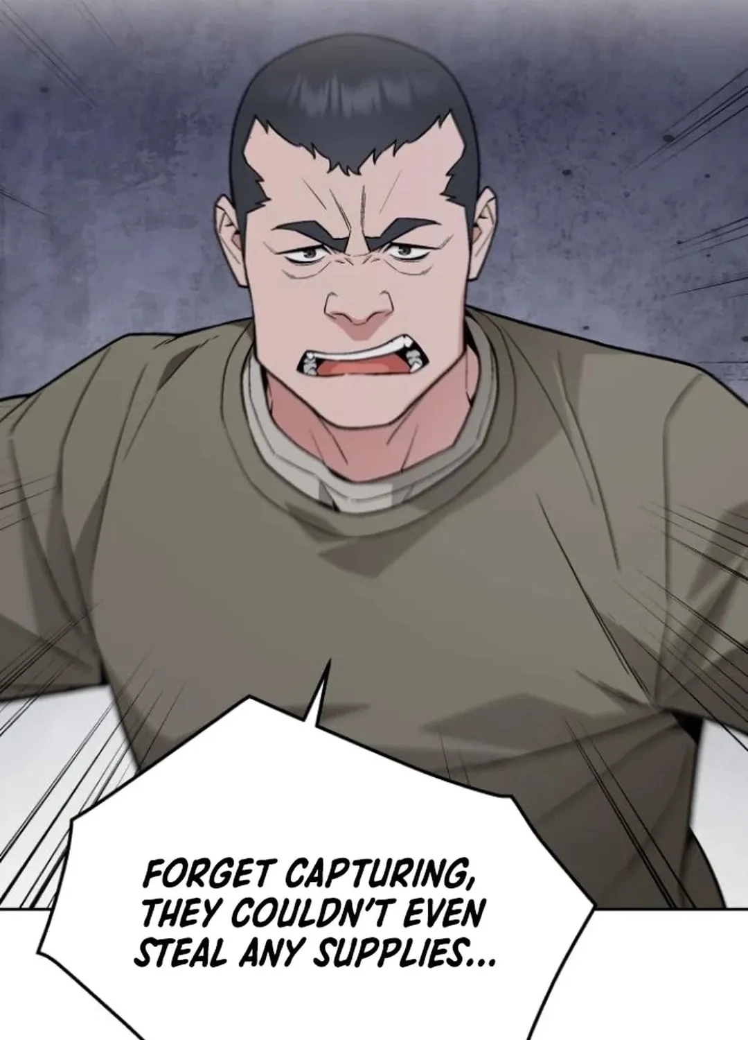 Apocalyptic Chef Awakening Chapter 63 page 152 - 