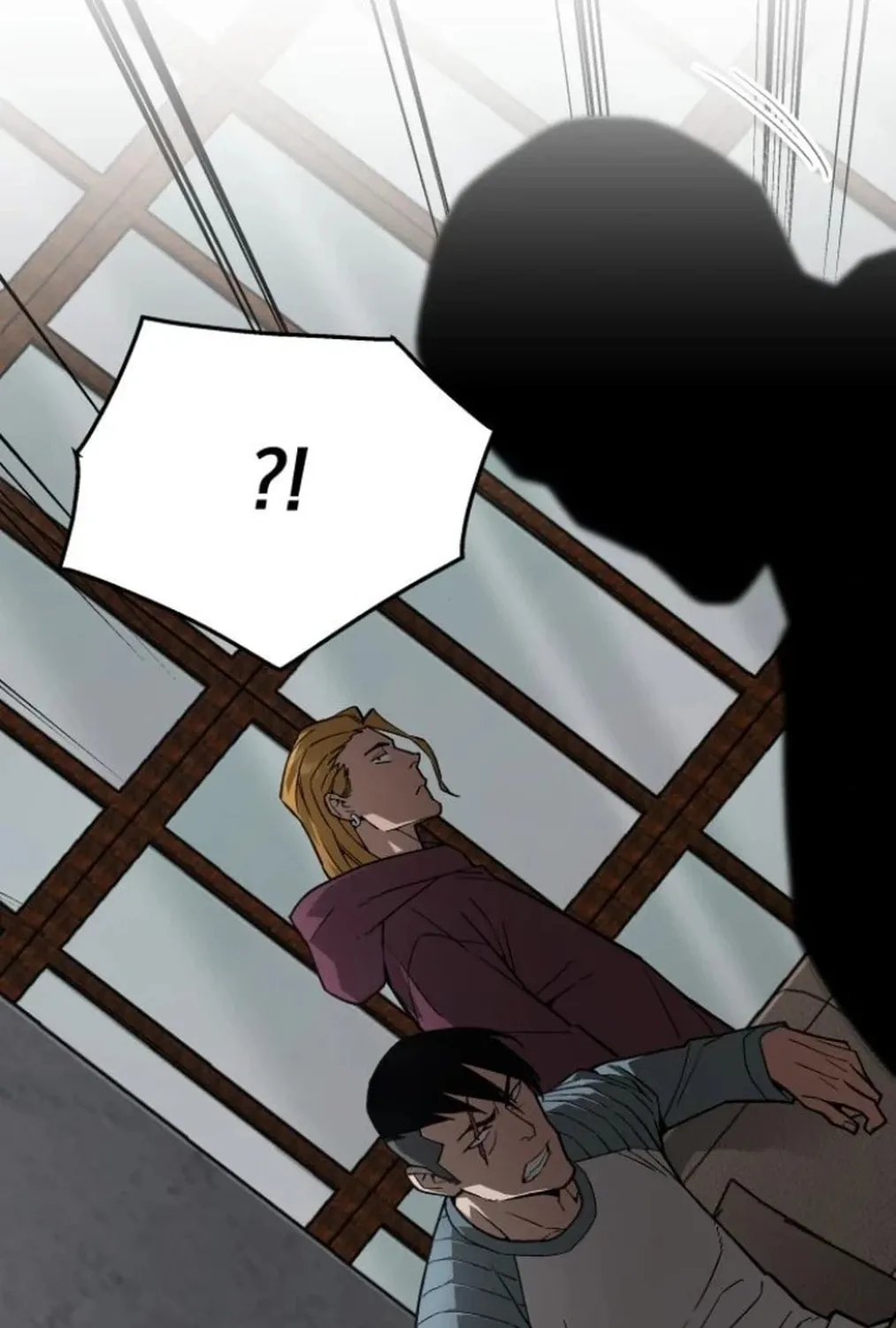 Apocalyptic Chef Awakening Chapter 63 page 154 - 