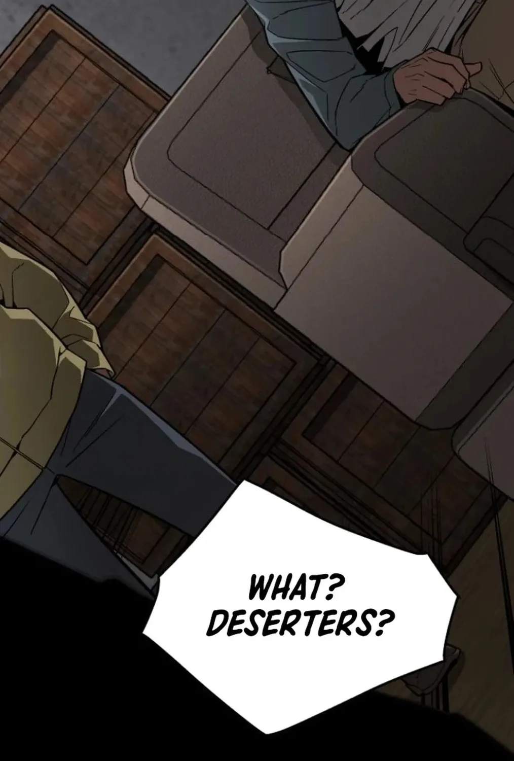 Apocalyptic Chef Awakening Chapter 63 page 156 - 