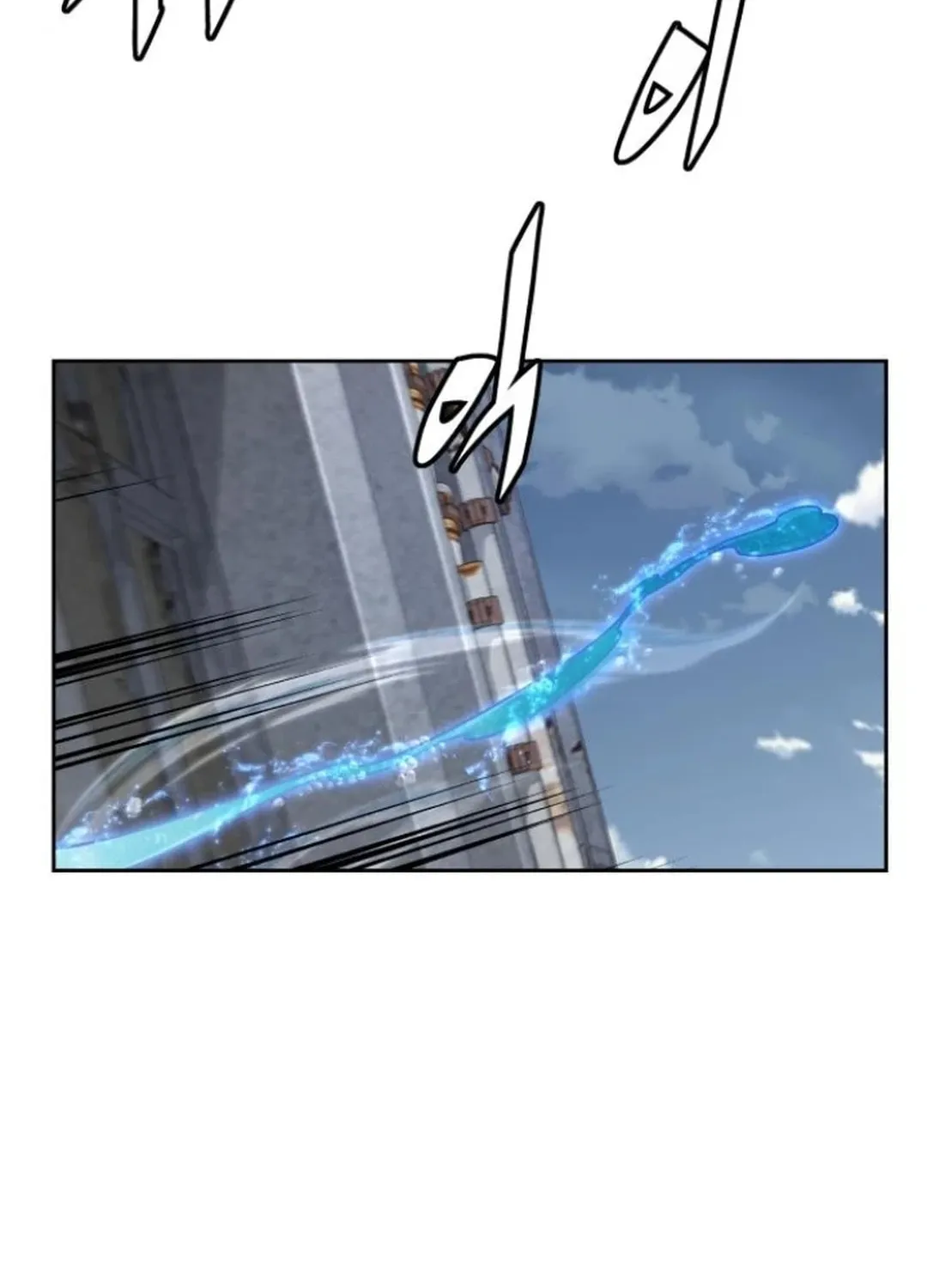 Apocalyptic Chef Awakening Chapter 63 page 20 - 