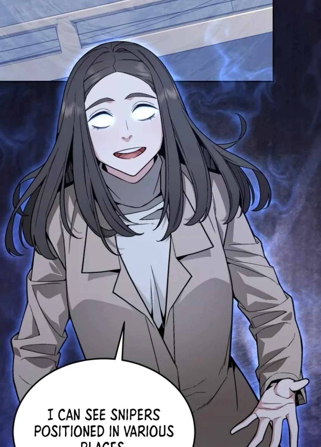 Apocalyptic Chef Awakening Chapter 63 page 24 - 