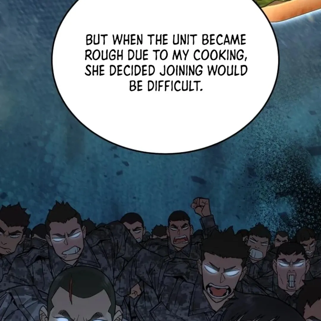 Apocalyptic Chef Awakening Chapter 63 page 36 - 