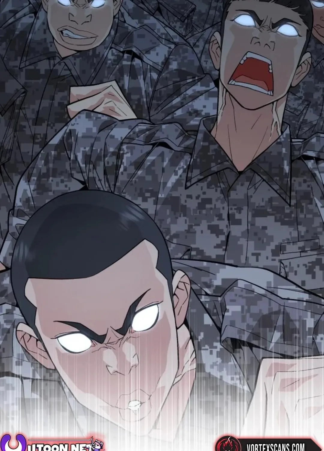 Apocalyptic Chef Awakening Chapter 63 page 37 - 