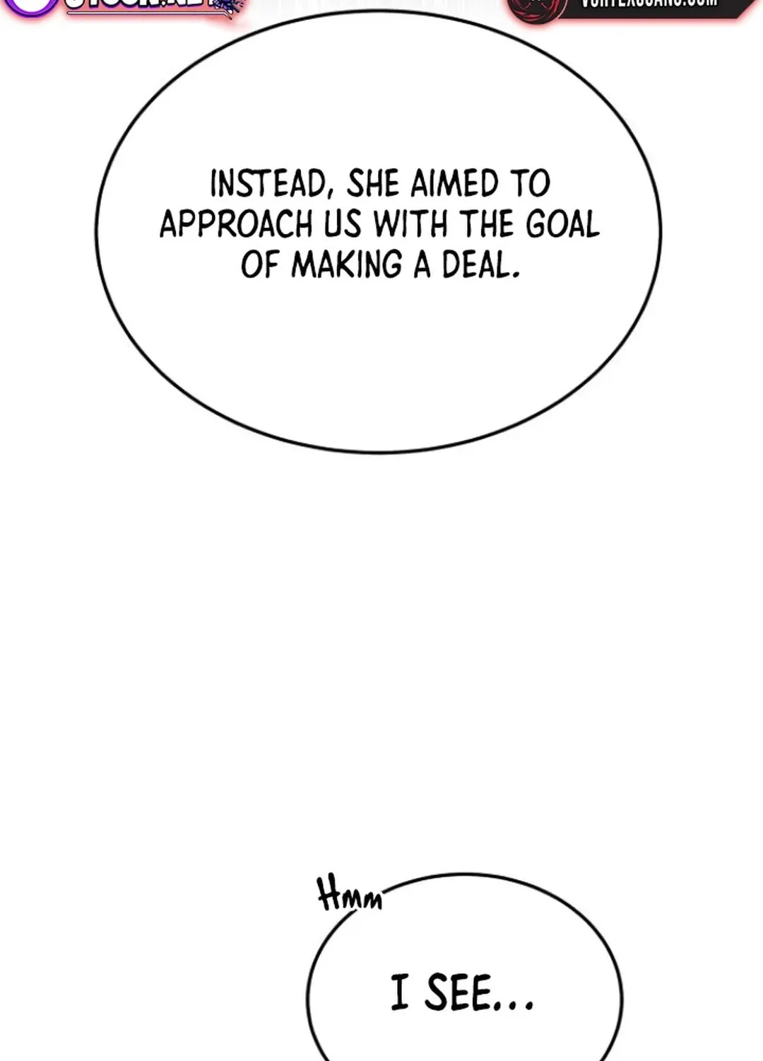 Apocalyptic Chef Awakening Chapter 63 page 38 - 