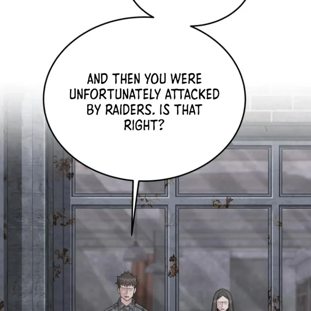 Apocalyptic Chef Awakening Chapter 63 page 39 - 