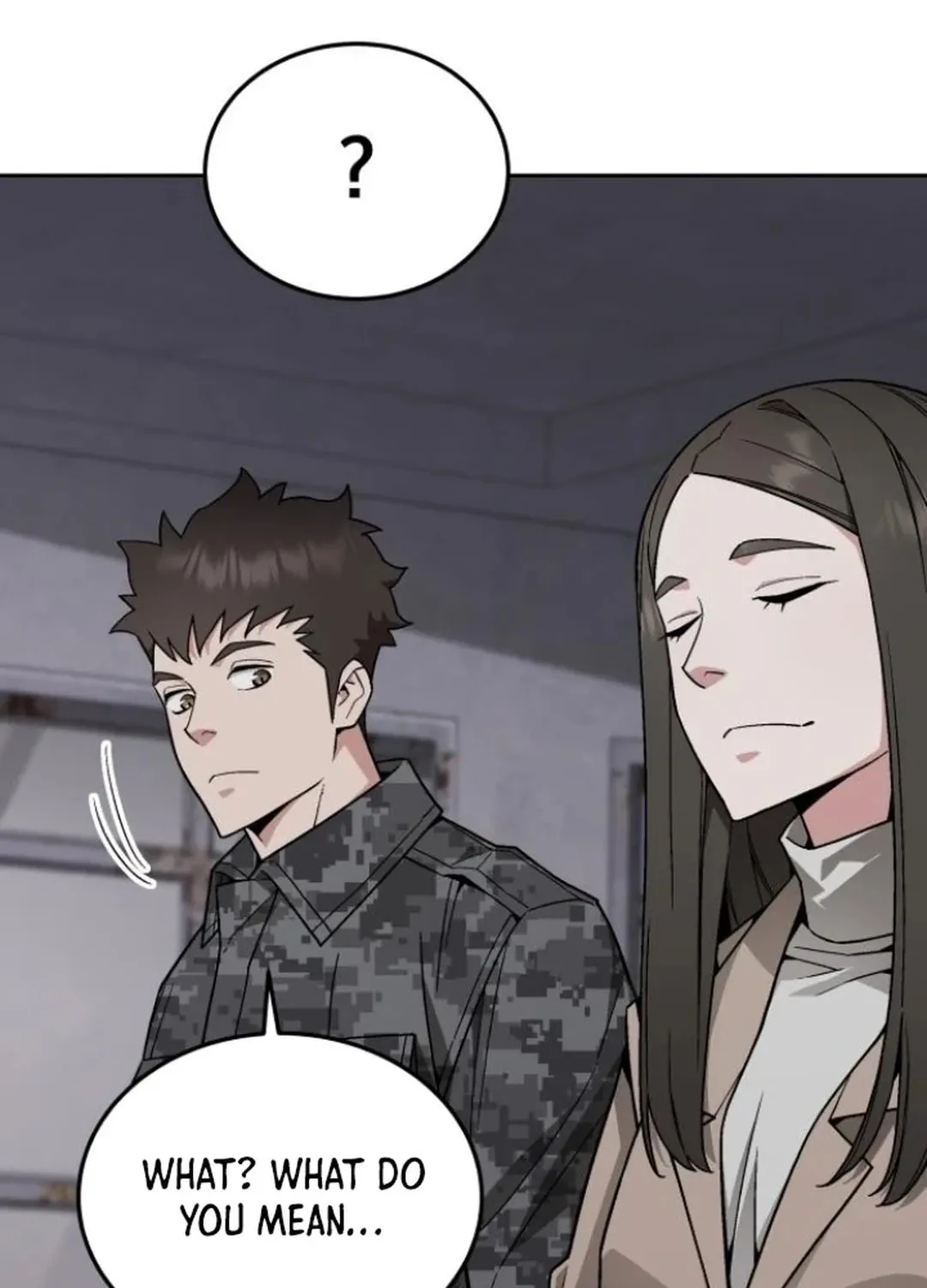 Apocalyptic Chef Awakening Chapter 63 page 41 - 