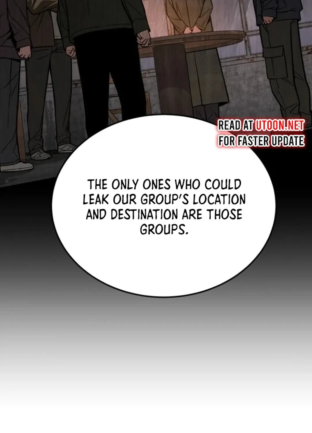 Apocalyptic Chef Awakening Chapter 63 page 44 - 