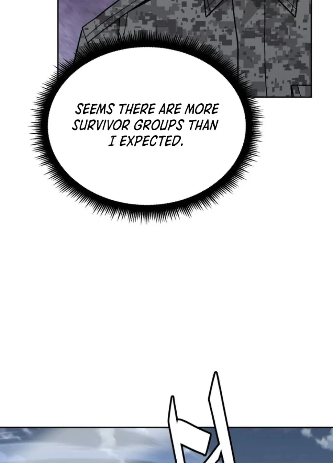 Apocalyptic Chef Awakening Chapter 63 page 47 - 