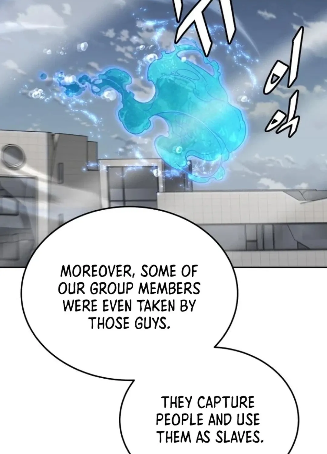 Apocalyptic Chef Awakening Chapter 63 page 48 - 