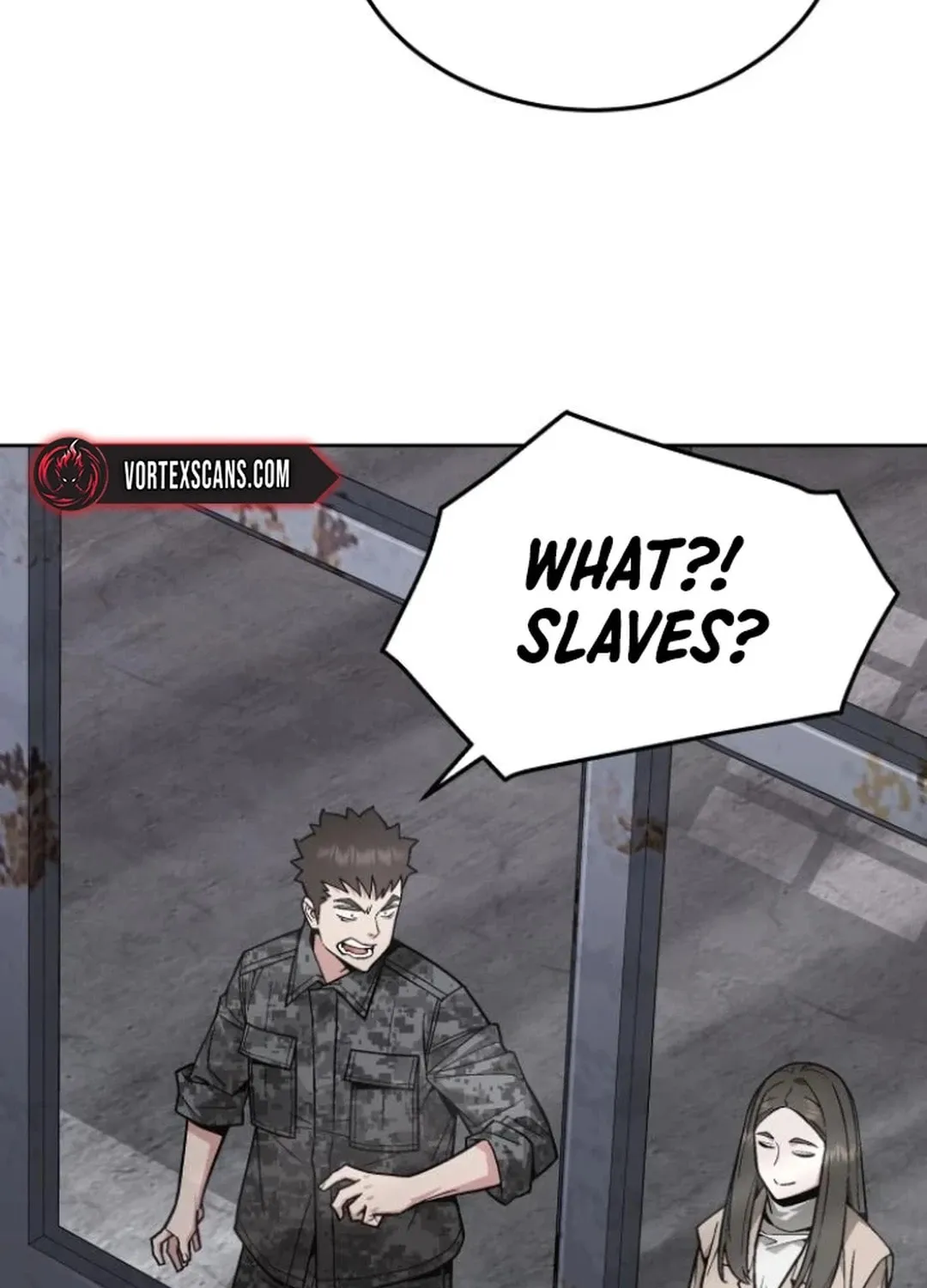 Apocalyptic Chef Awakening Chapter 63 page 49 - 