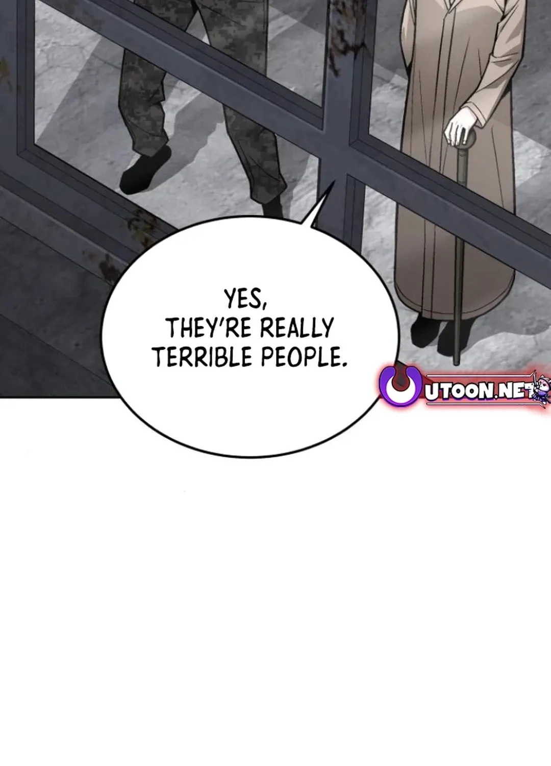 Apocalyptic Chef Awakening Chapter 63 page 51 - 