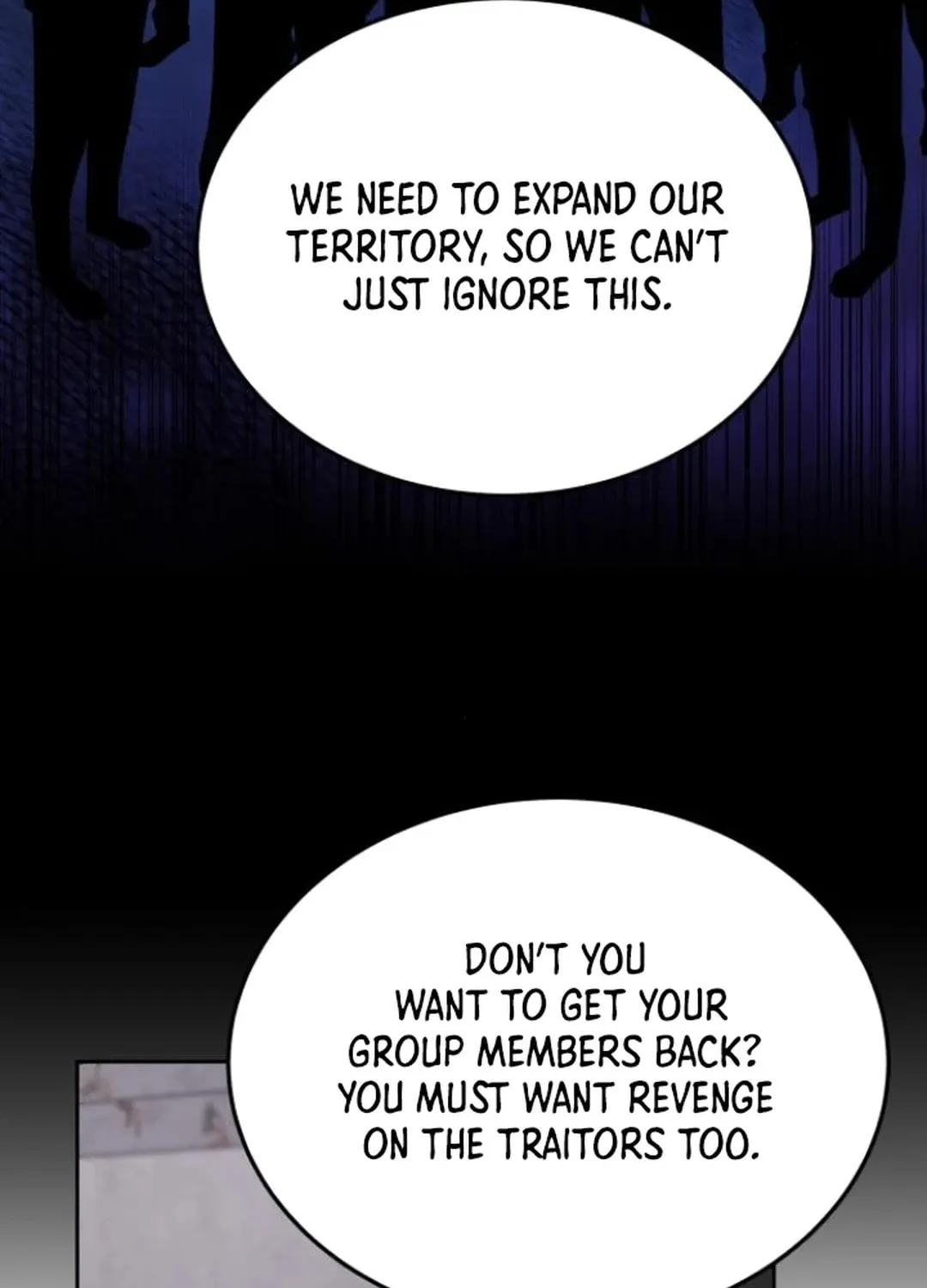 Apocalyptic Chef Awakening Chapter 63 page 55 - 