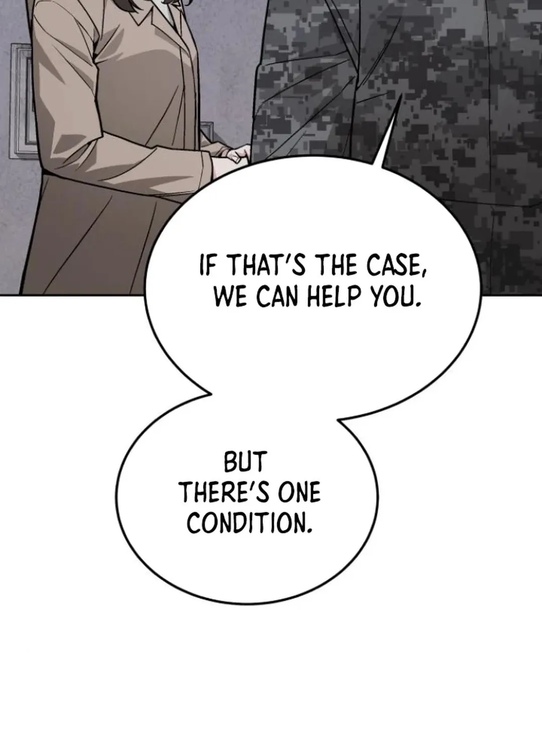 Apocalyptic Chef Awakening Chapter 63 page 58 - 