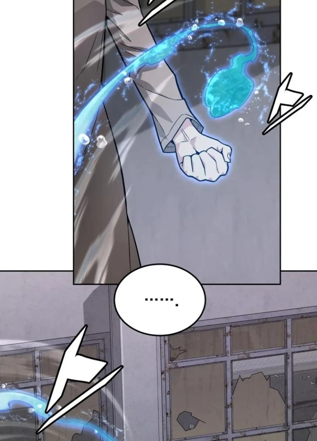 Apocalyptic Chef Awakening Chapter 63 page 62 - 