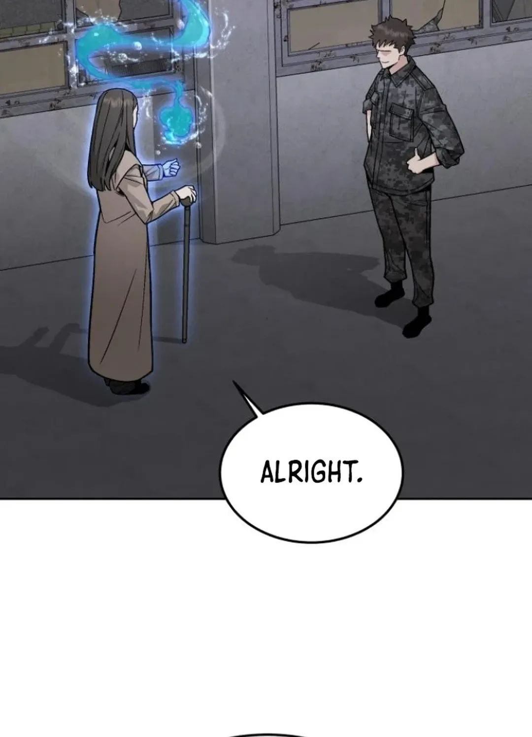 Apocalyptic Chef Awakening Chapter 63 page 63 - 