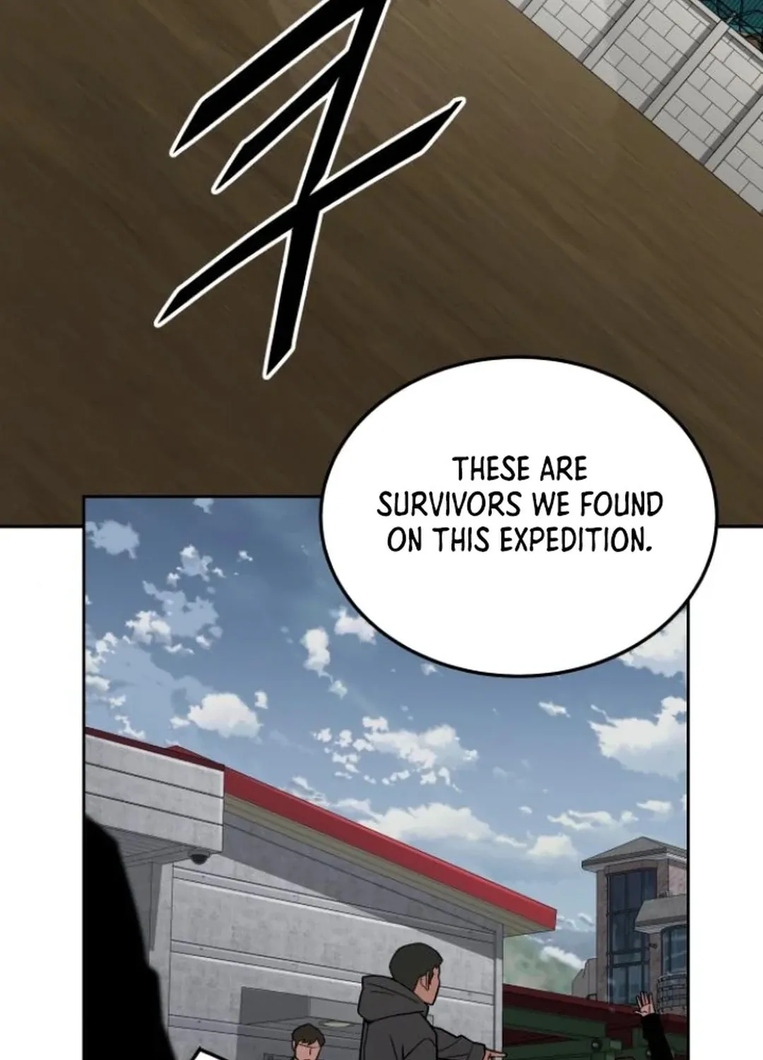 Apocalyptic Chef Awakening Chapter 63 page 68 - 