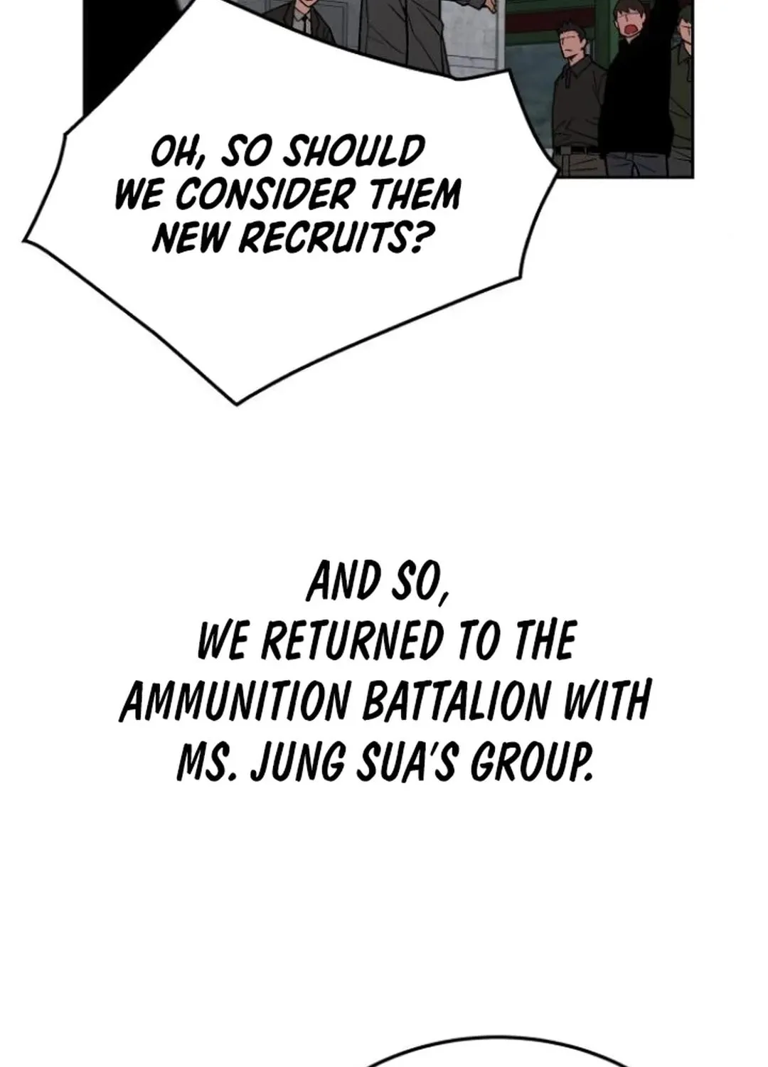 Apocalyptic Chef Awakening Chapter 63 page 69 - 
