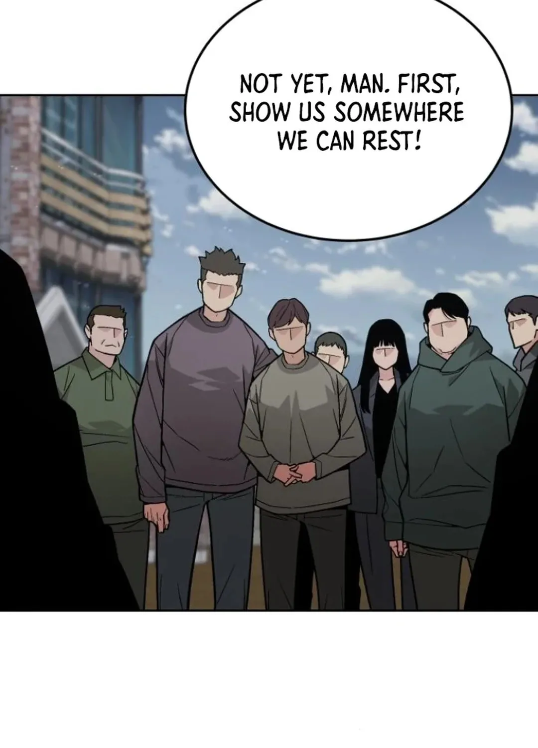Apocalyptic Chef Awakening Chapter 63 page 70 - 
