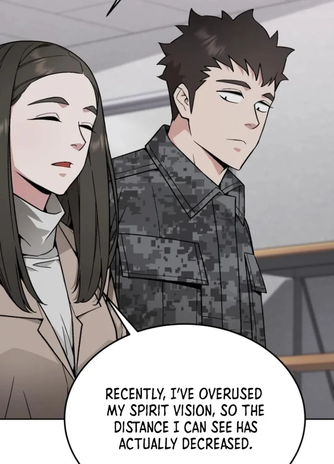 Apocalyptic Chef Awakening Chapter 63 page 73 - 