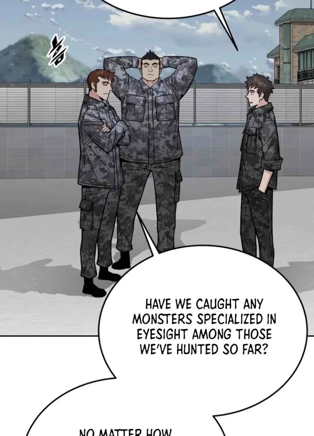 Apocalyptic Chef Awakening Chapter 63 page 77 - 