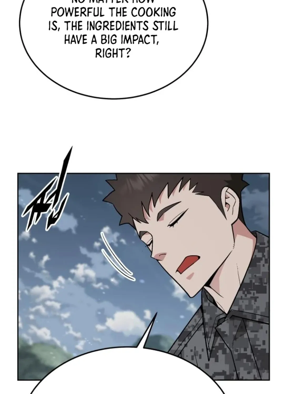 Apocalyptic Chef Awakening Chapter 63 page 78 - 