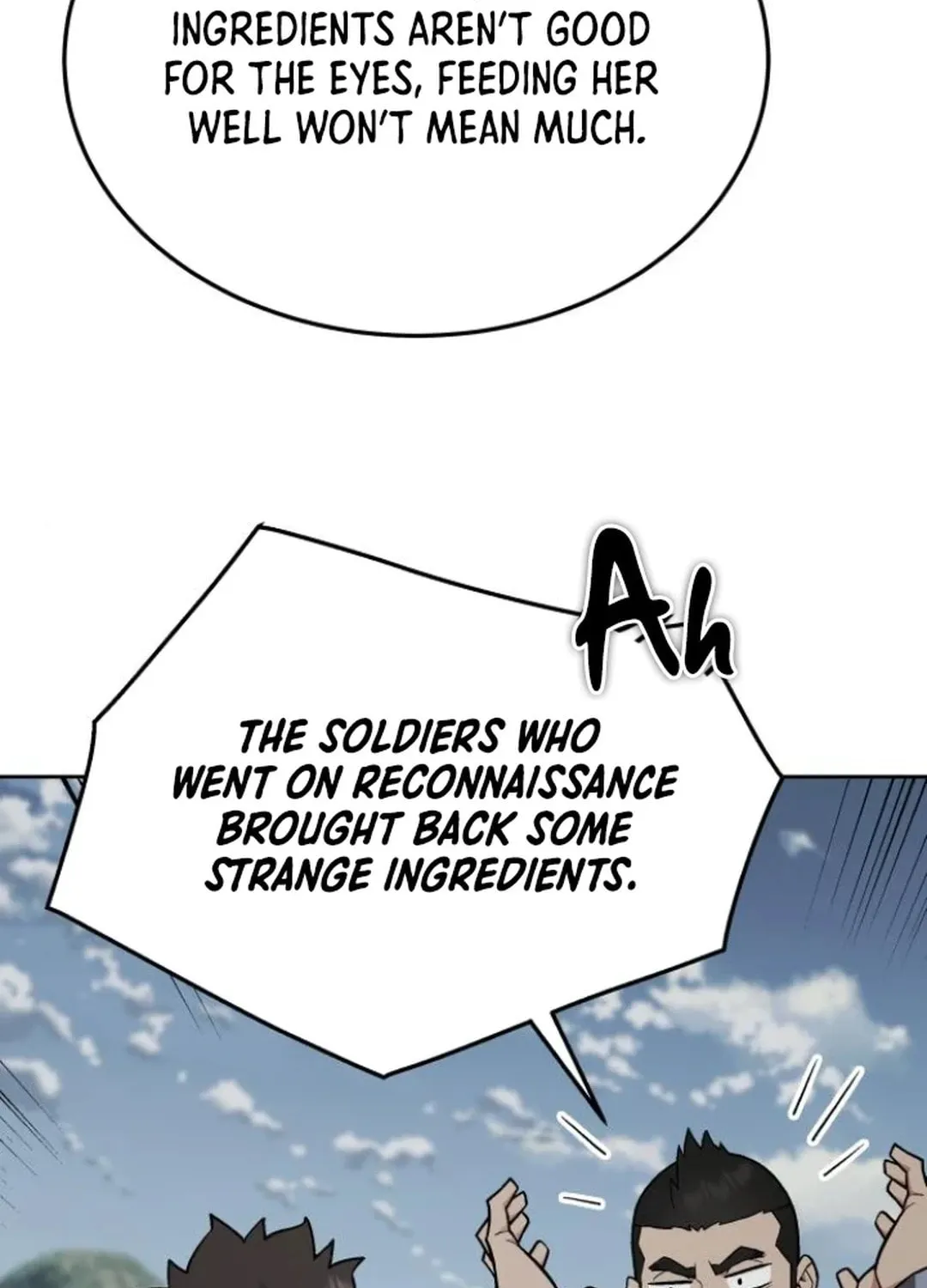 Apocalyptic Chef Awakening Chapter 63 page 80 - 