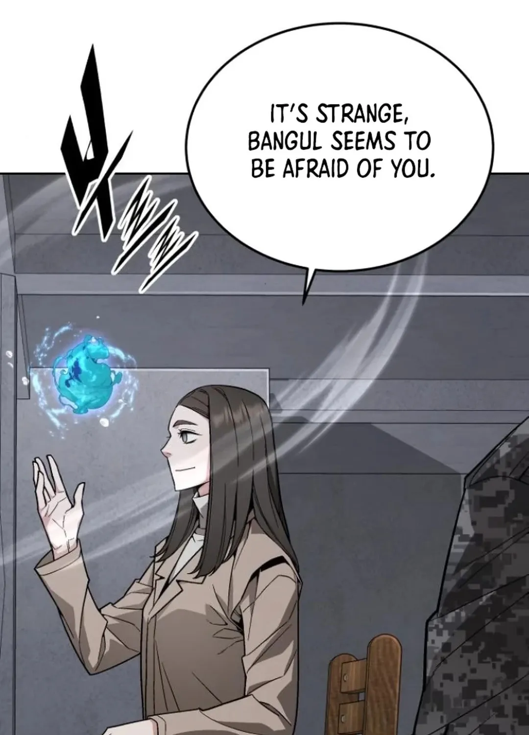 Apocalyptic Chef Awakening Chapter 63 page 9 - 