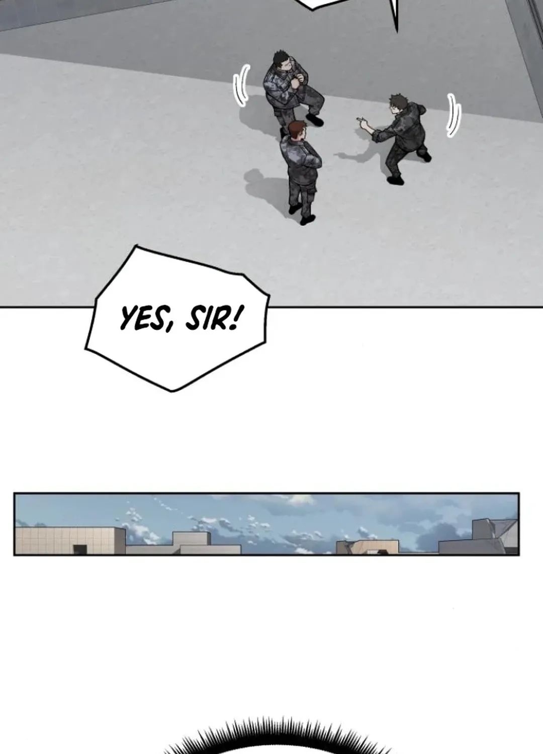Apocalyptic Chef Awakening Chapter 63 page 82 - 