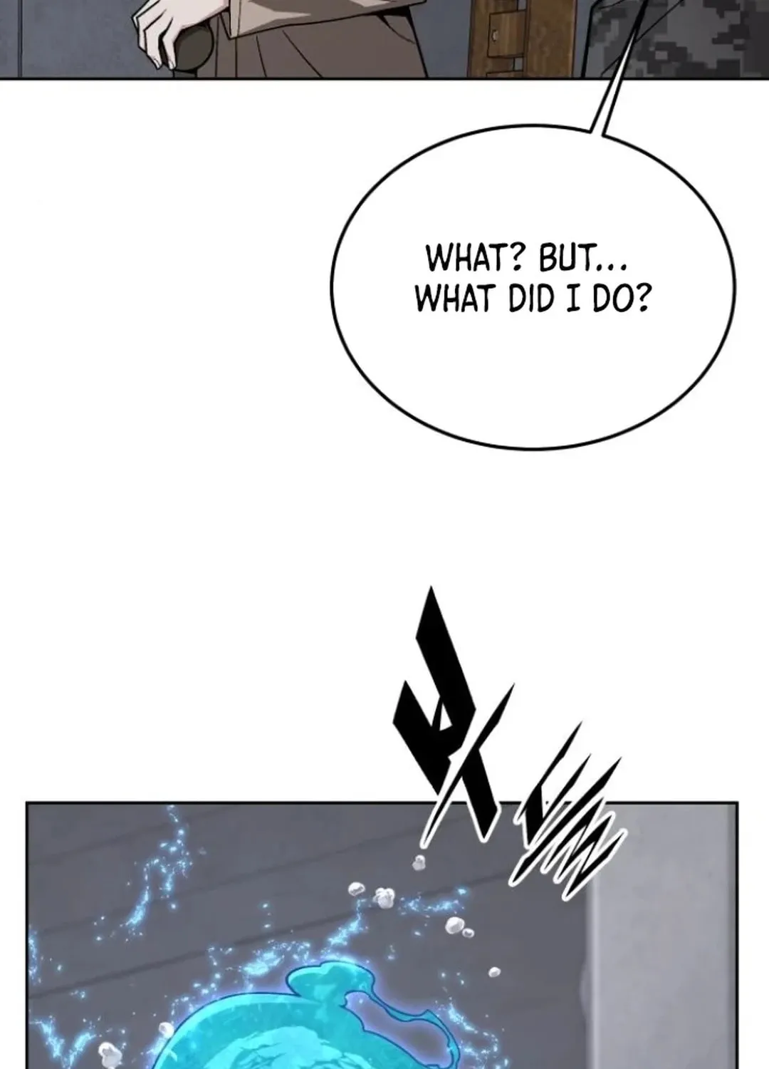 Apocalyptic Chef Awakening Chapter 63 page 10 - 