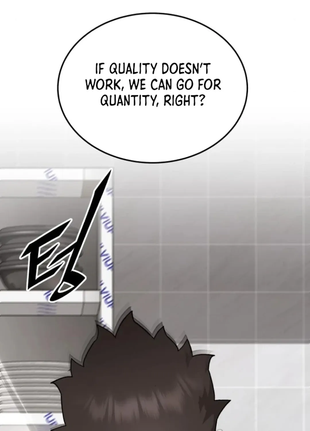 Apocalyptic Chef Awakening Chapter 63 page 94 - 