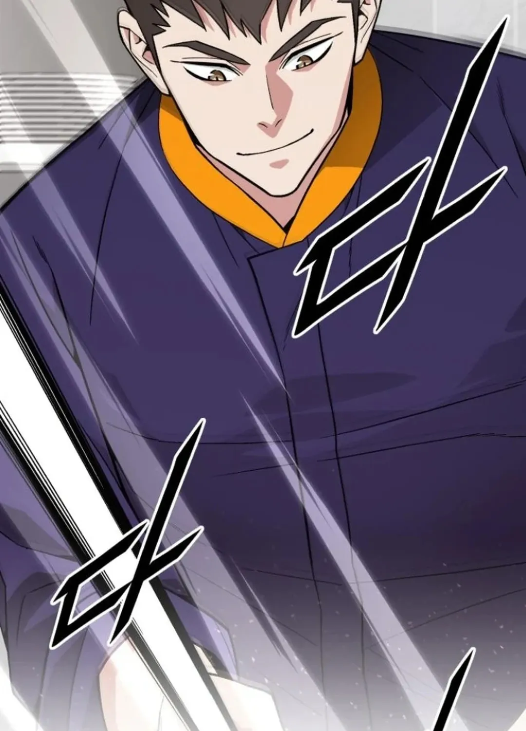 Apocalyptic Chef Awakening Chapter 63 page 96 - 