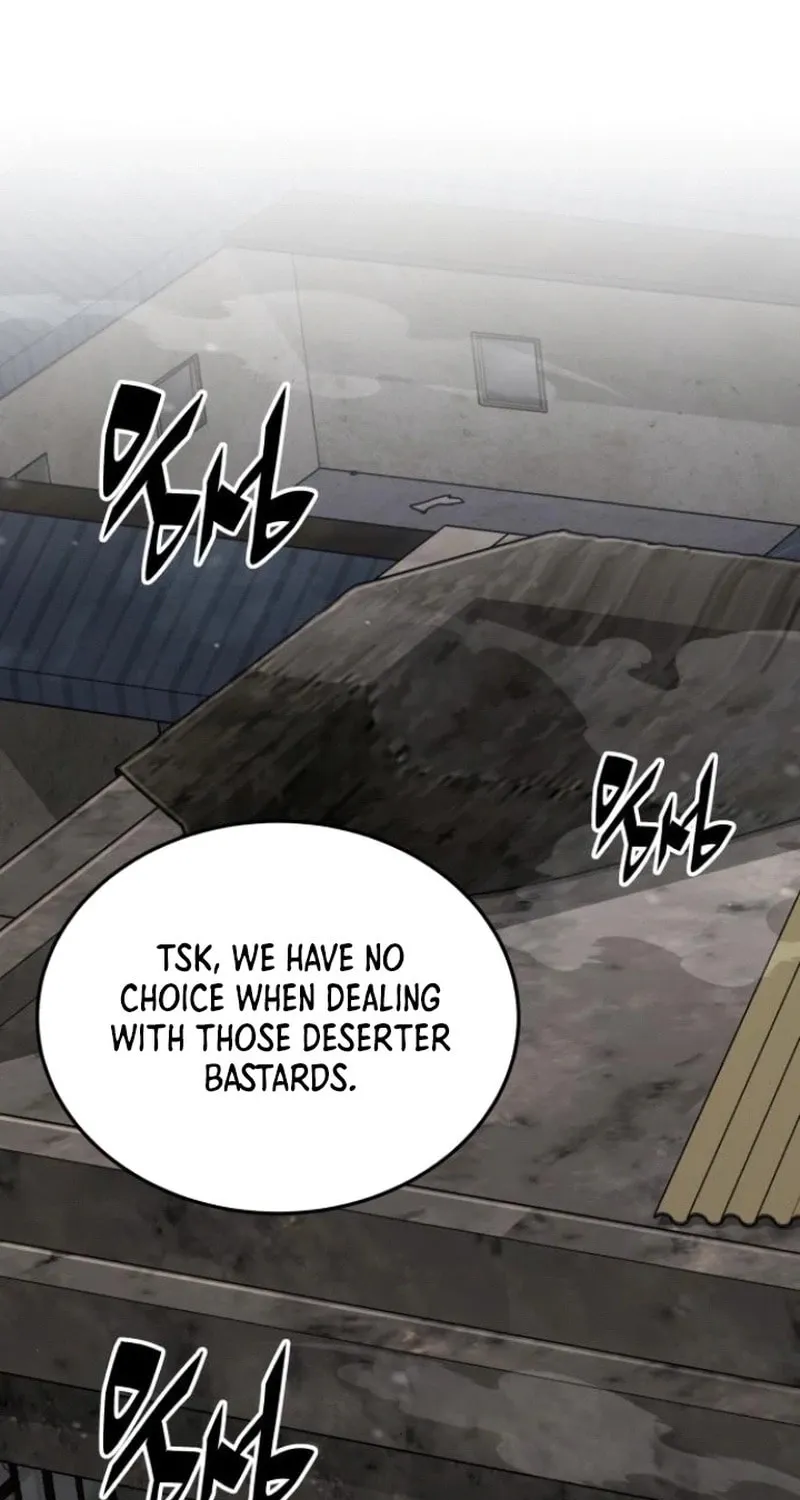 Apocalyptic Chef Awakening Chapter 64 page 1 - 