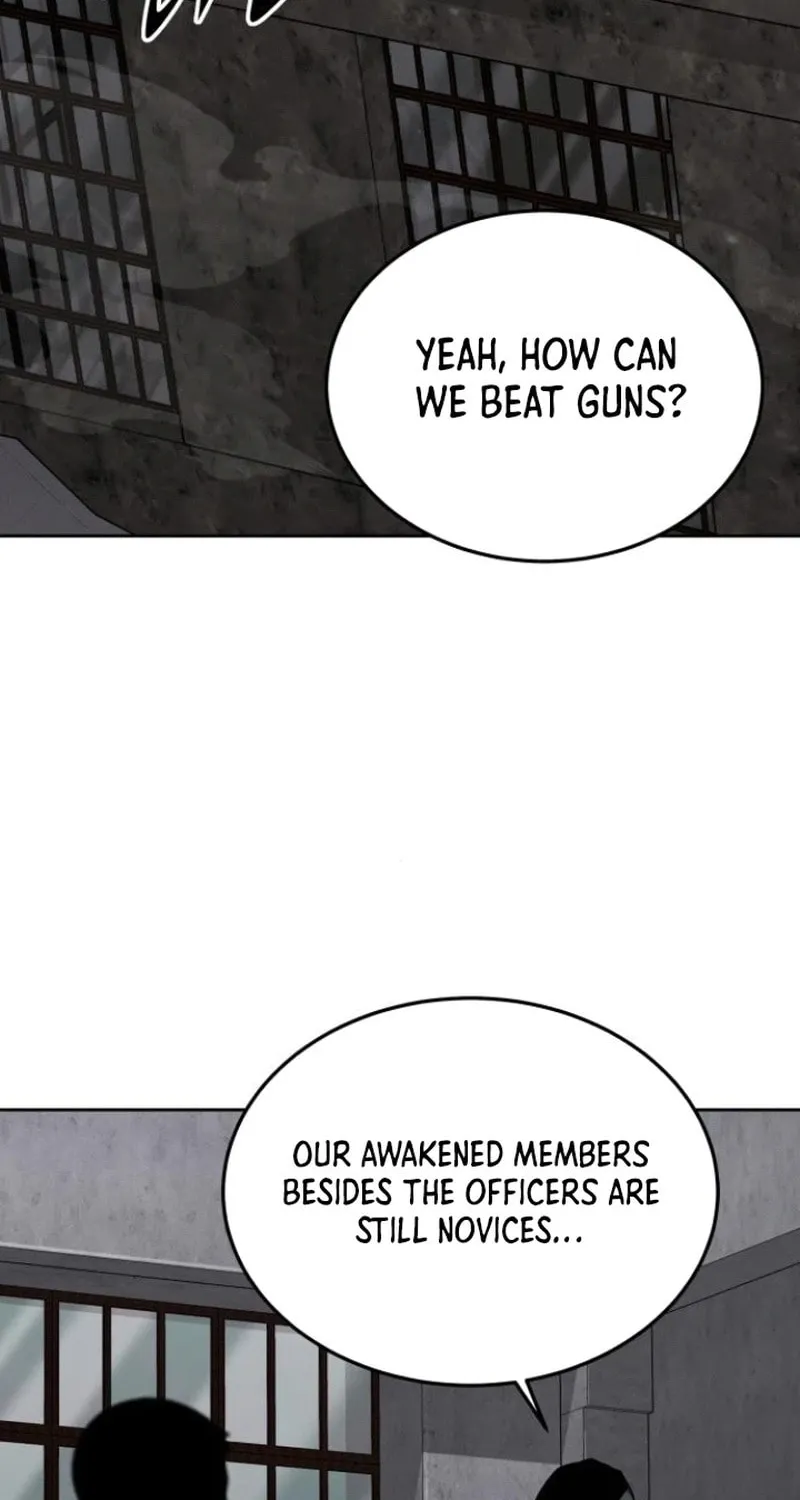 Apocalyptic Chef Awakening Chapter 64 page 2 - 