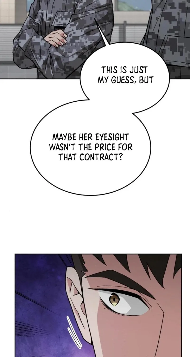 Apocalyptic Chef Awakening Chapter 64 page 20 - 