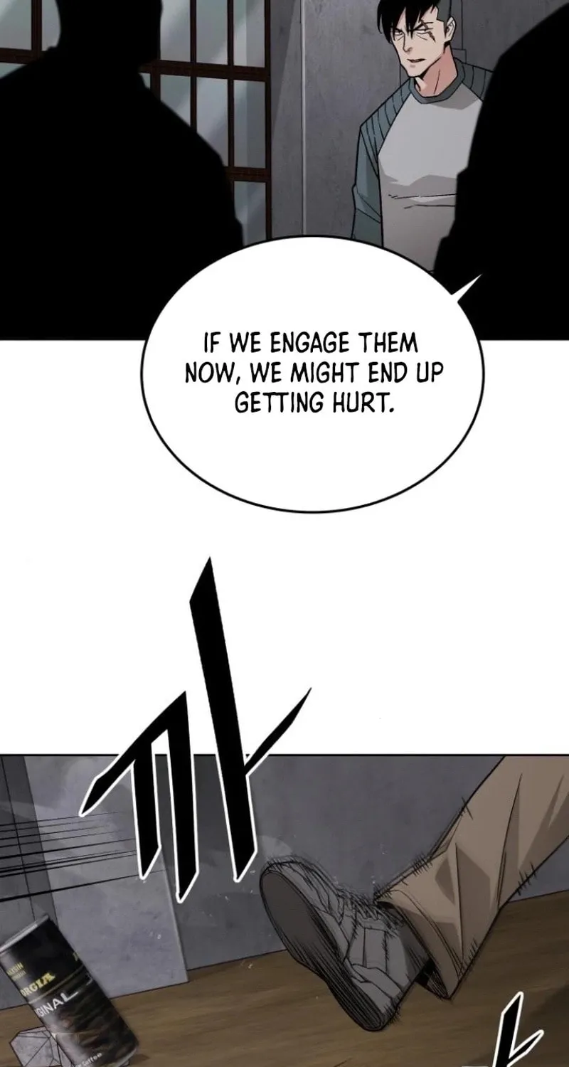 Apocalyptic Chef Awakening Chapter 64 page 3 - 