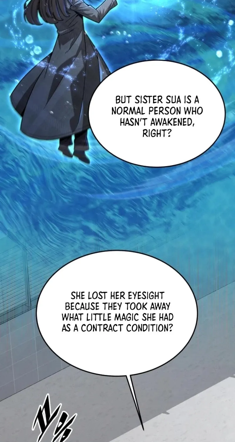Apocalyptic Chef Awakening Chapter 64 page 22 - 