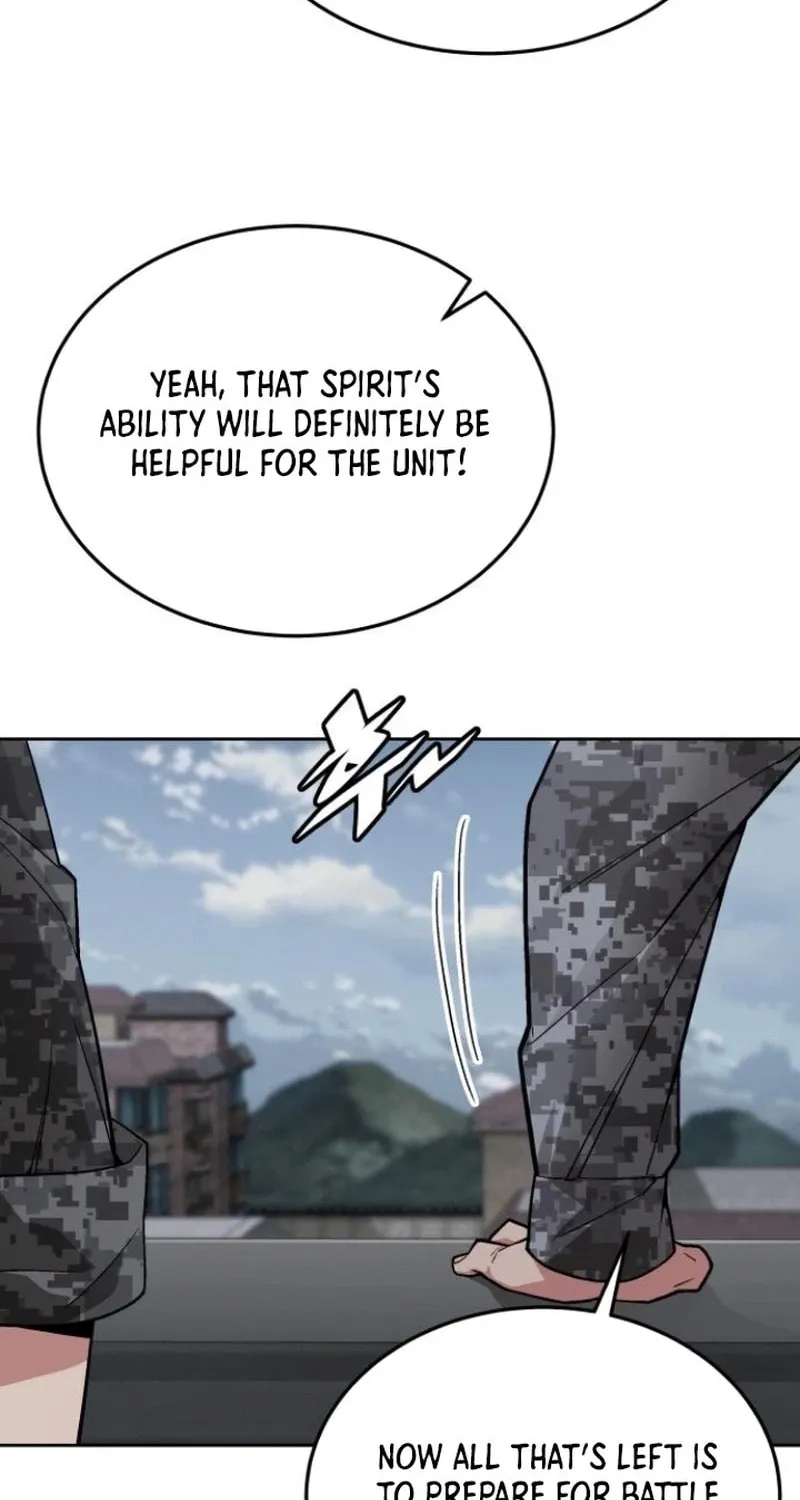 Apocalyptic Chef Awakening Chapter 64 page 26 - 
