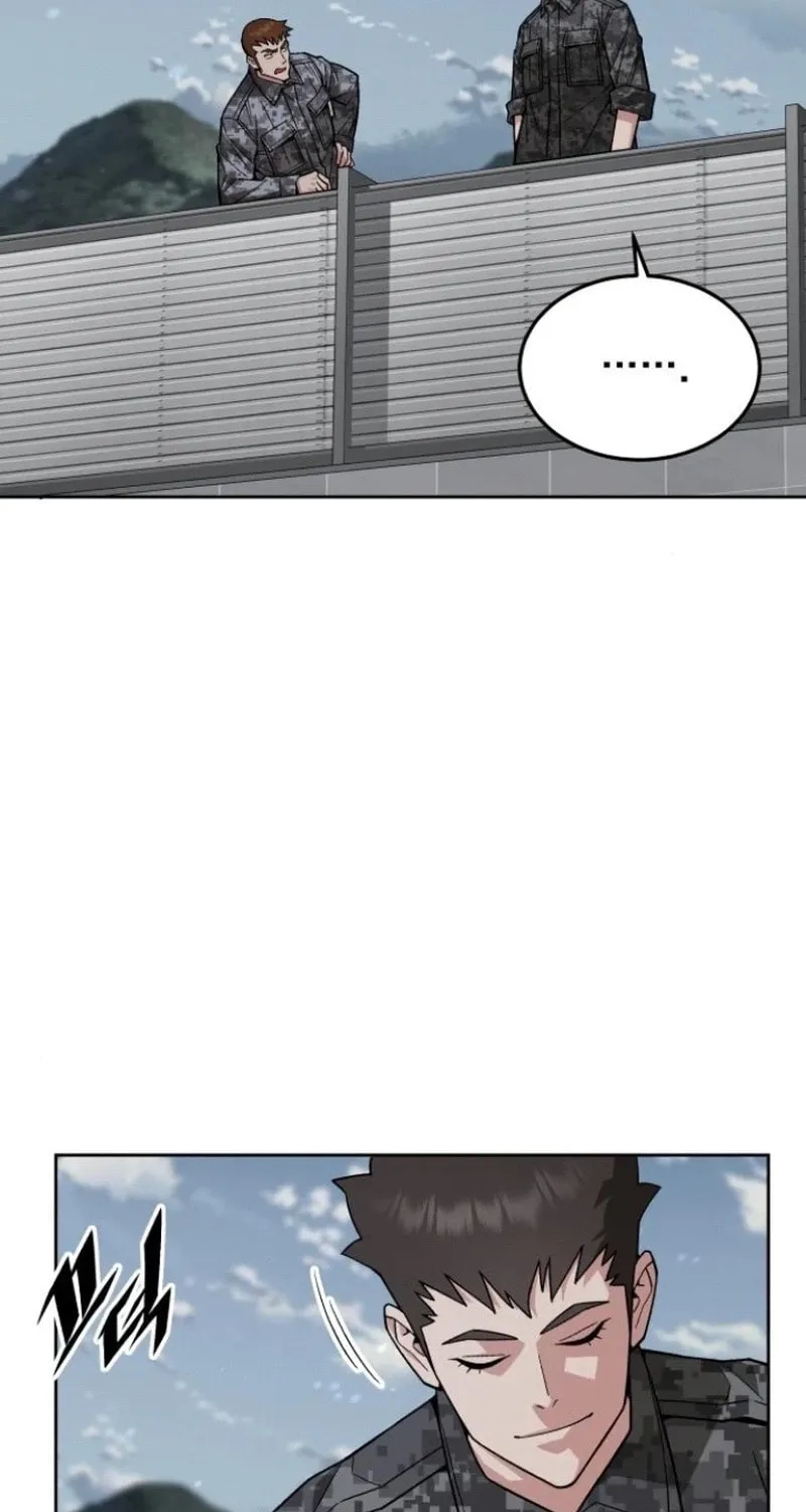 Apocalyptic Chef Awakening Chapter 64 page 28 - 