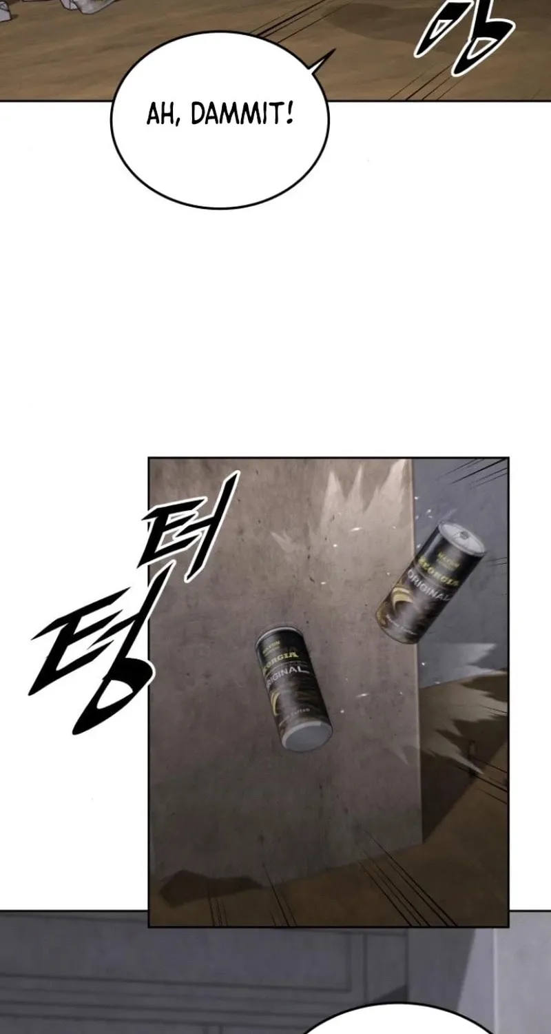 Apocalyptic Chef Awakening Chapter 64 page 4 - 