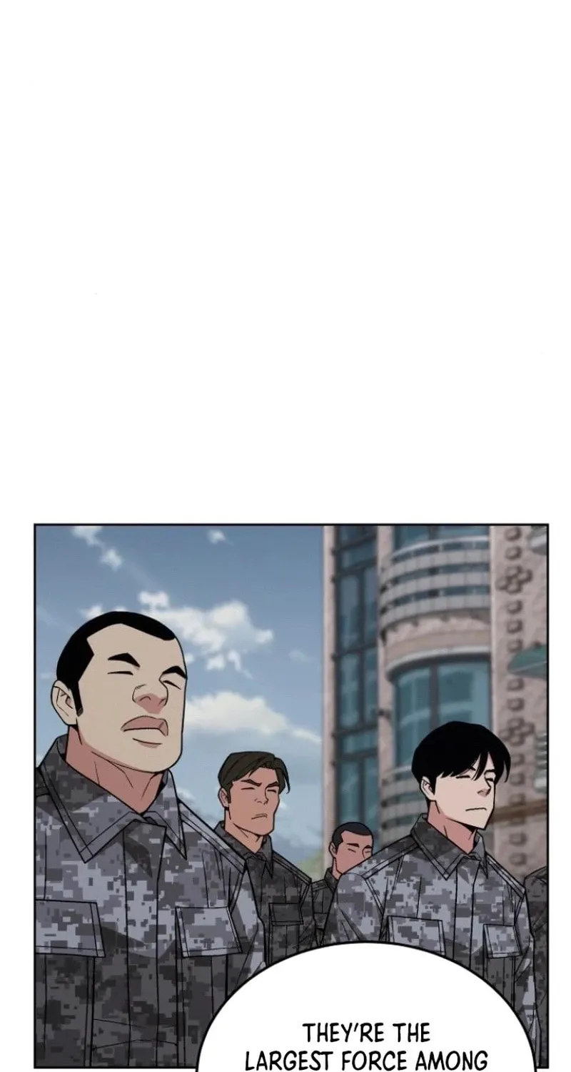 Apocalyptic Chef Awakening Chapter 64 page 34 - 