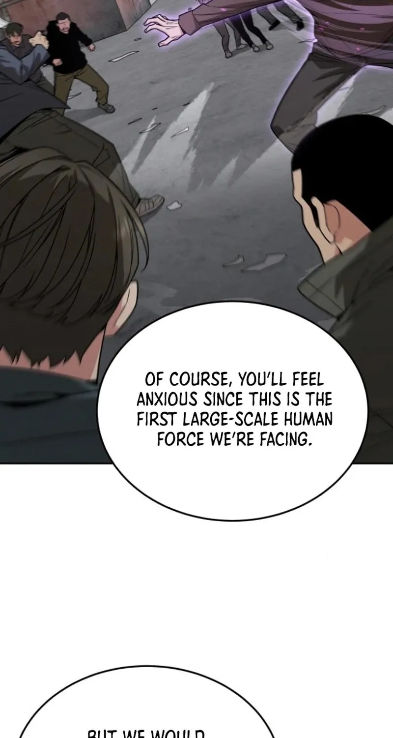 Apocalyptic Chef Awakening Chapter 64 page 37 - 
