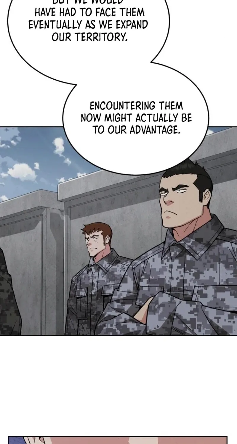 Apocalyptic Chef Awakening Chapter 64 page 38 - 