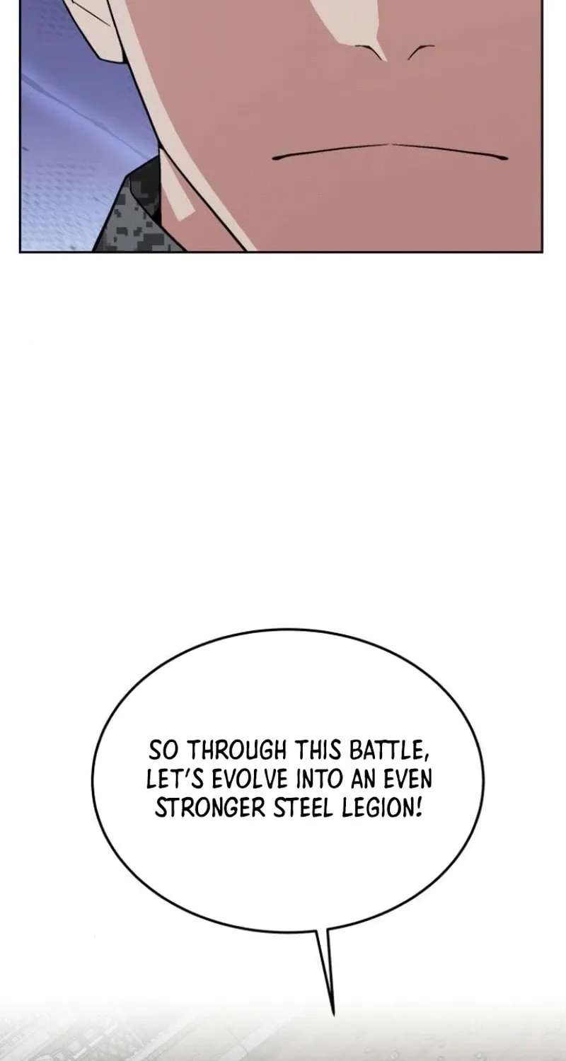 Apocalyptic Chef Awakening Chapter 64 page 39 - 